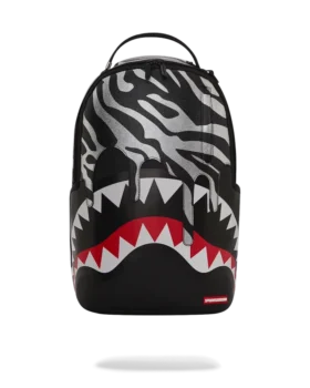 Zaini ZE SHARK PREDATOR