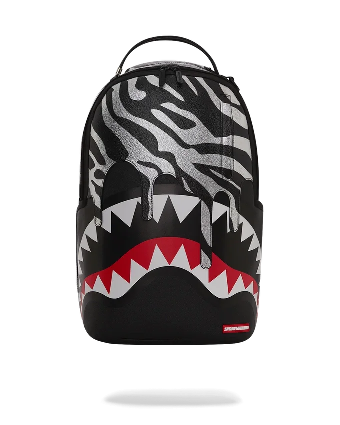 Zaini ZE SHARK PREDATOR