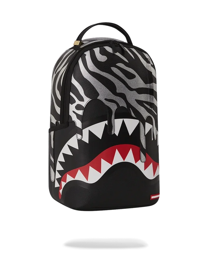 Zaini ZE SHARK PREDATOR