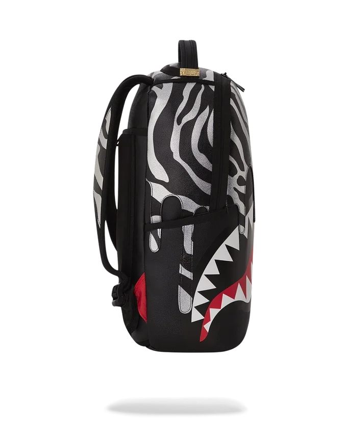 Zaini ZE SHARK PREDATOR