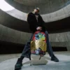 Zaino “15 YEARS OF EPICNESS”