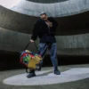 Zaino “15 YEARS OF EPICNESS”