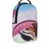 Zaino 305 GATOR WAVE BREAKER