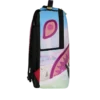 Zaino 305 GATOR WAVE BREAKER