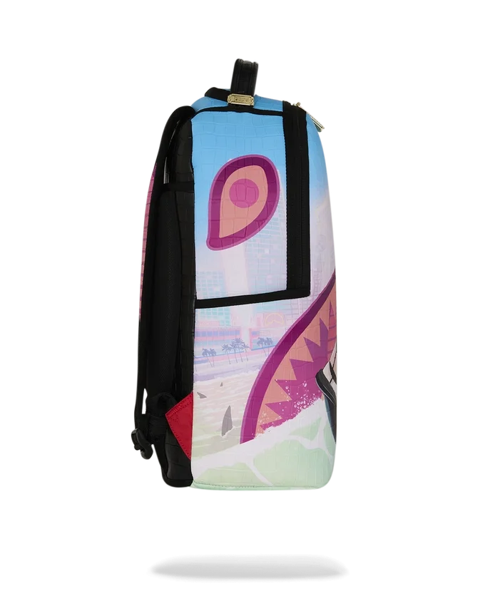 Zaino 305 GATOR WAVE BREAKER