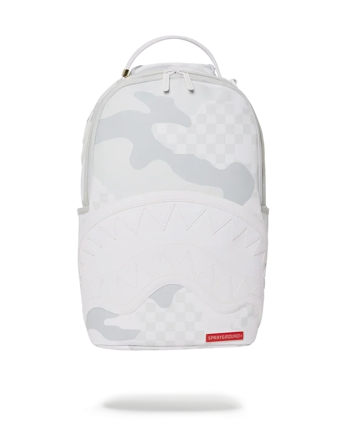 Zaino 3AM LE BLANC (DLXV)