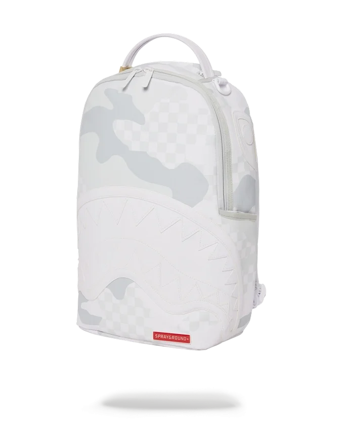 Zaino 3AM LE BLANC (DLXV)