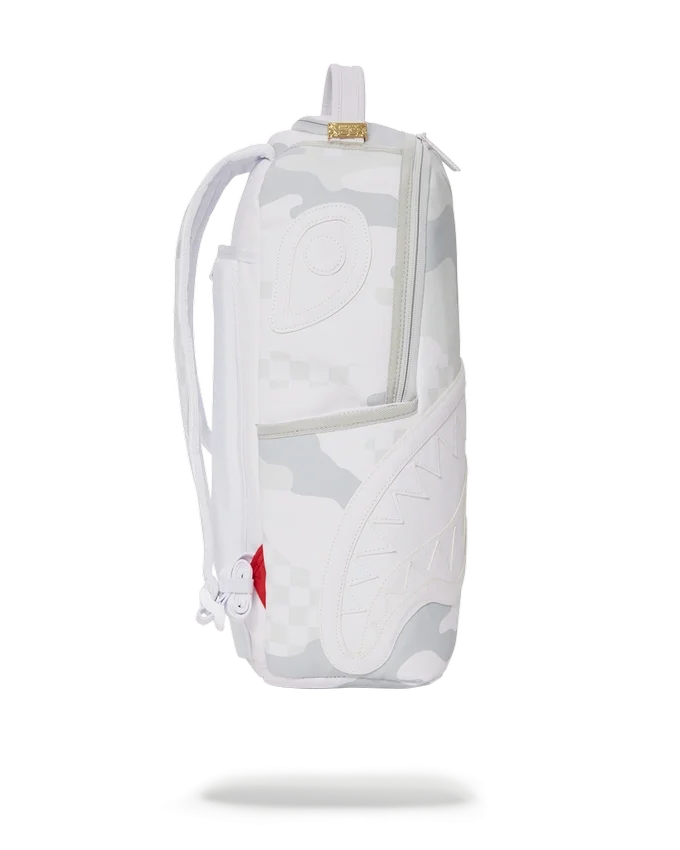Zaino 3AM LE BLANC (DLXV)