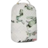 Zaino 3AM MONEY AT RANDOM (DLXV)