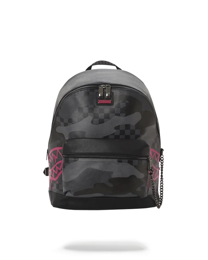 Zaino 3AM PINK DRIP CHATEAU