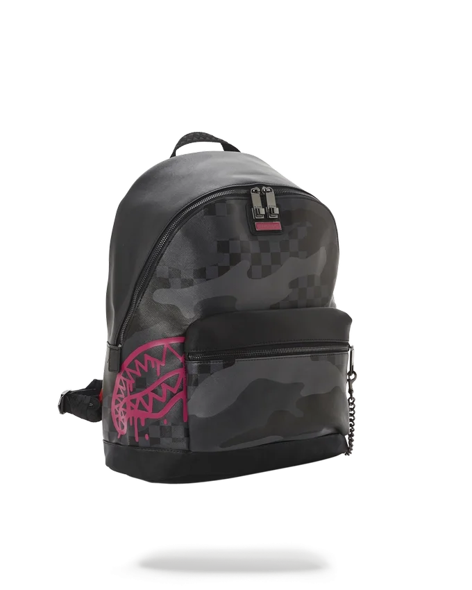 Zaino 3AM PINK DRIP CHATEAU