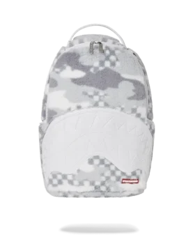 Zaino 3AM PLUSH Swiss Alps