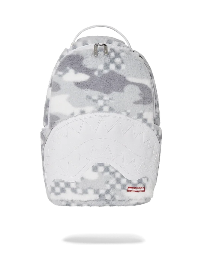 Zaino 3AM PLUSH Swiss Alps