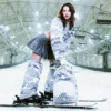 Zaino 3AM PLUSH Swiss Alps