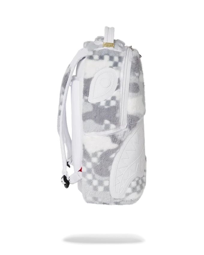 Zaino 3AM PLUSH Swiss Alps