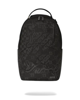 Zaino 4AM DLX