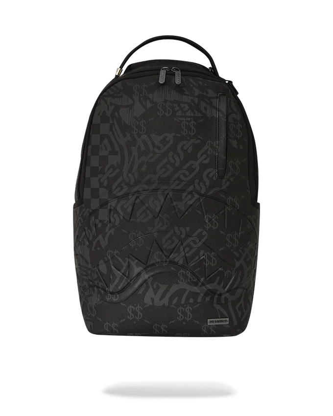Zaino 4AM DLX