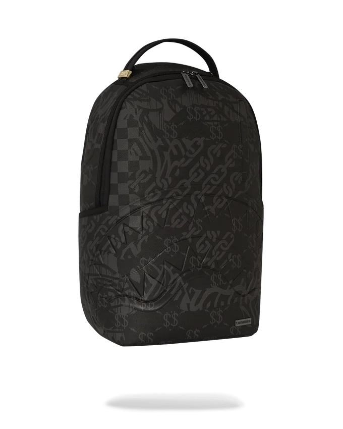 Zaino 4AM DLX