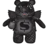 Zaino 4AM Money Wing Bear