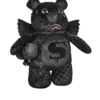 Zaino 4AM Money Wing Bear