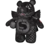 Zaino 4AM Money Wing Bear