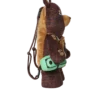 Zaino a forma di orsacchiotto Moneybear