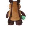 Zaino a forma di orsacchiotto Moneybear