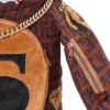 Zaino a forma di orsacchiotto Moneybear