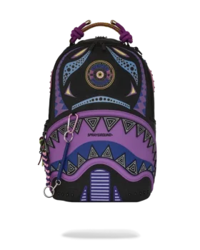 Zaino A.I. 12 BROOKLYN & BEYOND - Collaborazione con SANDFLOWER