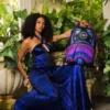 Zaino A.I. 12 BROOKLYN & BEYOND - Collaborazione con SANDFLOWER