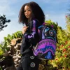 Zaino A.I. 12 BROOKLYN & BEYOND - Collaborazione con SANDFLOWER