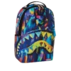 Zaino A.I.8 AFRICAN INTELLIGENCE PLANET UTOPIA (DLXV)