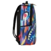 Zaino A.I.8 AFRICAN INTELLIGENCE PLANET UTOPIA (DLXV)