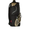Zaino A.I. AFRICAN INTELLIGENCE SHARKS OF THE GOLD OCEAN - COLLABORAZIONE CON SANDFLOWER