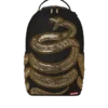 Zaino A.I. GOLDEN REGENERATION