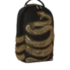 Zaino A.I. GOLDEN REGENERATION