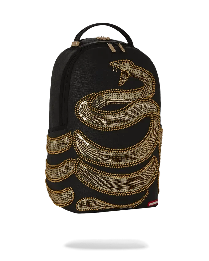 Zaino A.I. GOLDEN REGENERATION
