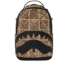 Zaino A.I. PALM MIRAGE SHARK