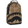 Zaino A.I. PALM MIRAGE SHARK