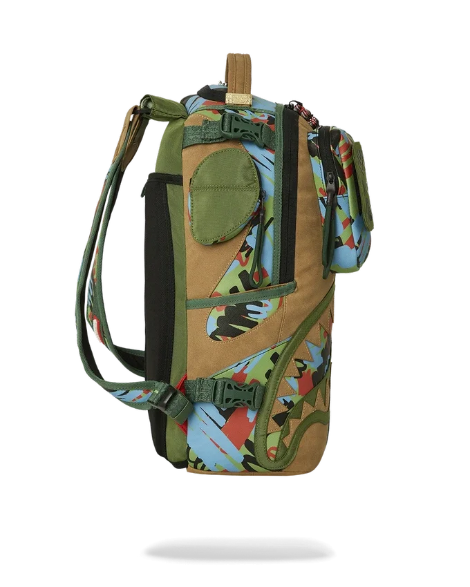 Zaino A.I. SPECIAL OPS