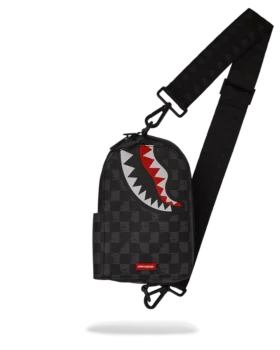 Zaino a monospalla ATOMIC VAPOR
