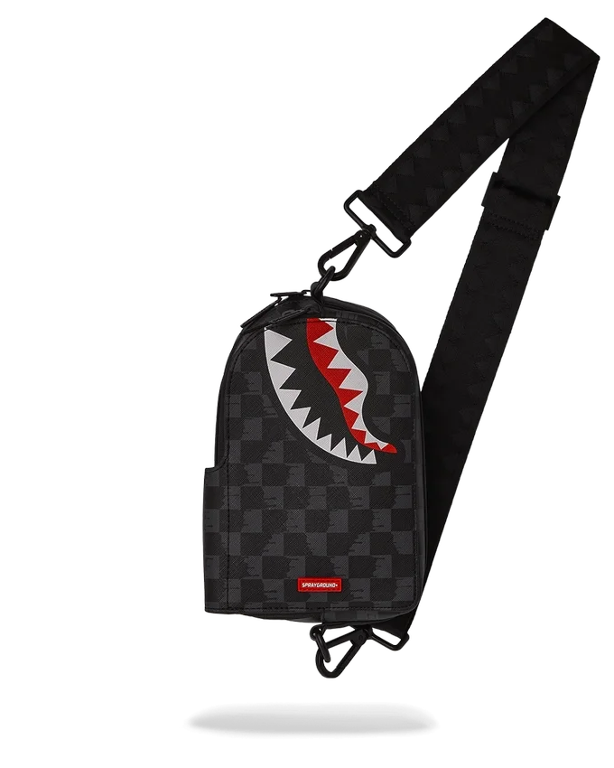 Zaino a monospalla ATOMIC VAPOR