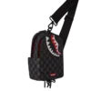 Zaino a monospalla ATOMIC VAPOR
