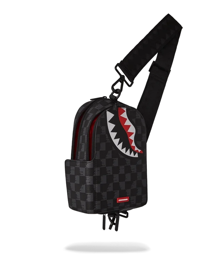Zaino a monospalla ATOMIC VAPOR