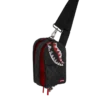 Zaino a monospalla Midnight Shadow