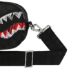 Zaino a monospalla Midnight Shadow