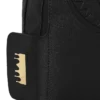 Zaino a tracolla Gold Brick Drip con monospalla