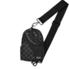 Zaino a tracolla RACEWAY SHADOW PHANTOM Monospalla