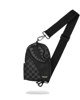 Zaino a tracolla RACEWAY SHADOW PHANTOM Monospalla