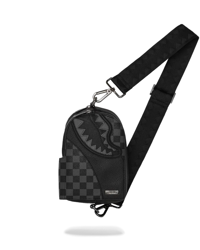 Zaino a tracolla RACEWAY SHADOW PHANTOM Monospalla
